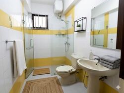 Blk 403A Fern Spring (Sengkang), HDB 4 Rooms #556031021